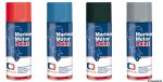 Osculati - Vernice spray Marine Motor Paint Onan bianco